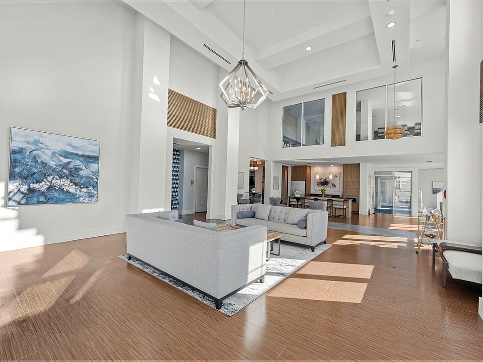 Leasing Office