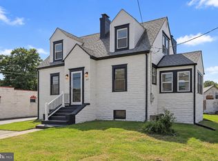 263 S Broadway, Pennsville, NJ 08070