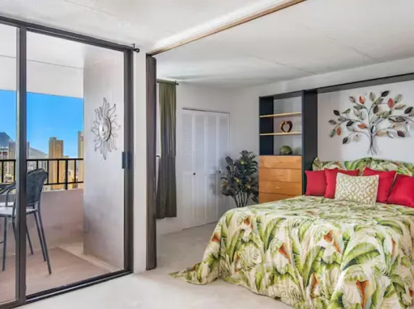 2240 Kuhio Ave APT 3106, Honolulu, HI 96815