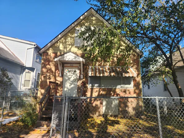 310 W 108th Pl, Chicago, IL 60628
