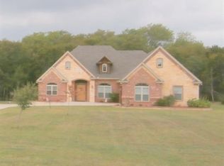 1669 Highland Dr, Whitney, TX 76692