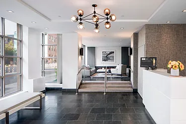 Rented by Bozzuto Management