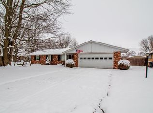 522 Royale Dr, Union City, IN