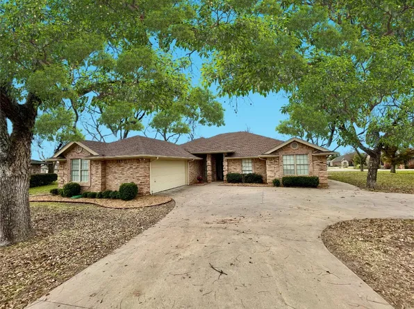 9418 S Longwood Dr, Granbury, TX 76049
