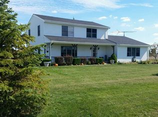 13216 Sheley Rd, Jeffersonville, OH 43128