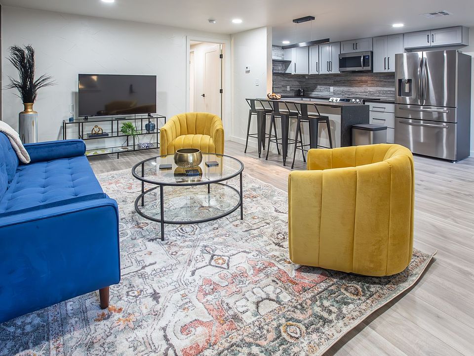 1st image of 1115 S College Ave #5
