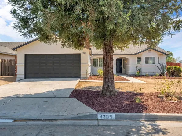4285 W Saginaw Way, Fresno, CA 93722