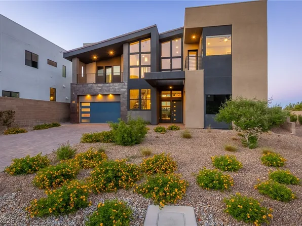 5394 Succulent Rose Dr, Las Vegas, NV 89135