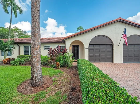 1002 Forest Lakes DR, NAPLES, FL 34105