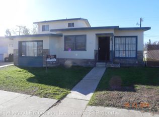 6541 Lemarand Ave, San Diego, CA 92115