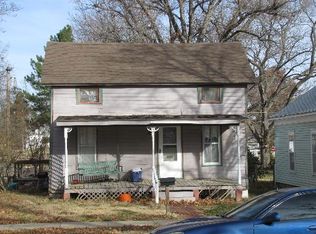 620 Osage St, Neodesha, KS 66757