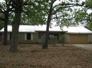 237 Union Chapel Rd, Cedar Creek, TX 78612