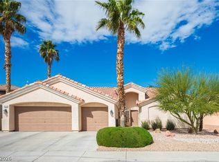 8128 Shad Bush Ave, Las Vegas, NV 89149