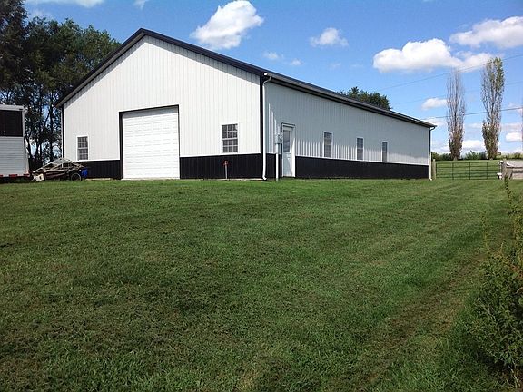 40x72 bldg with horse stalls