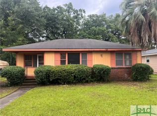 1604 E 37th St, Savannah, GA 31404