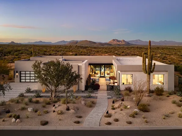 13004 E Harper Dr, Scottsdale, AZ 85255