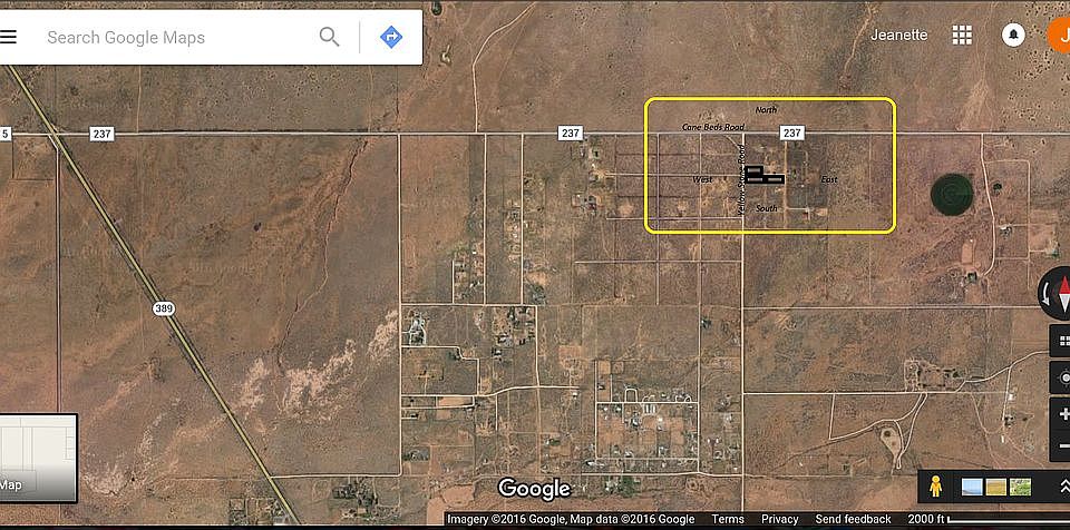 2nd image of 2035 E Cane Beds Rd