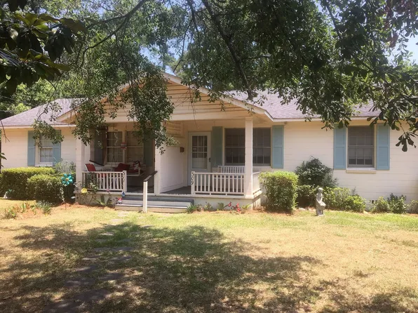 309 W 4th North St, Summerville, SC 29483
