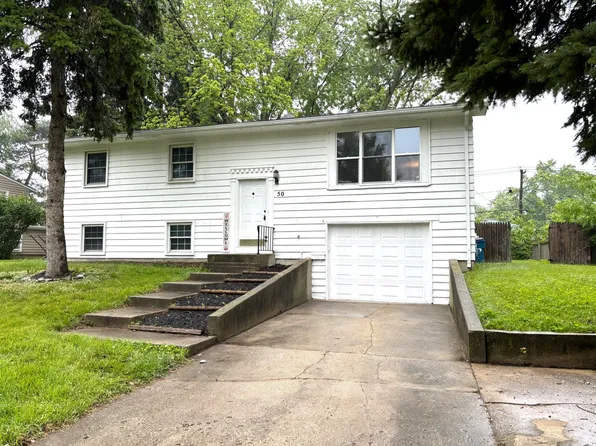 50 Marnel Rd, Montgomery, IL 60538