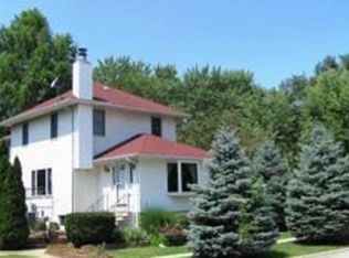 222 East St, Morris, IL 60450