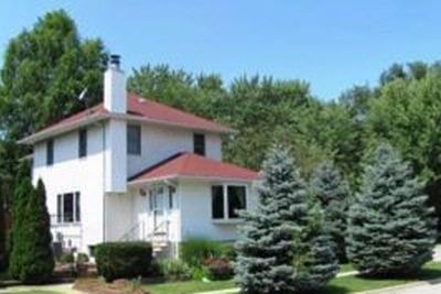 222 East St, Morris, IL, 60450