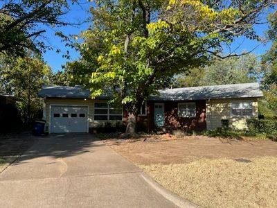 2204 W 8th Ave, Stillwater, OK, 74074