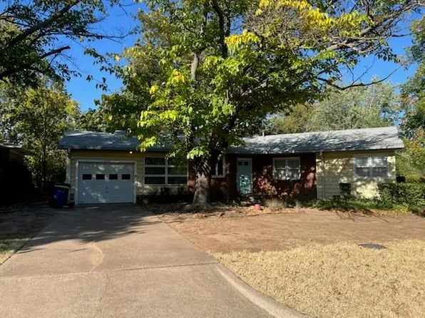 2204 W 8th Ave, Stillwater, OK 74074