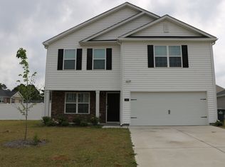 901 Riverstone Dr, Greenville, NC 27858