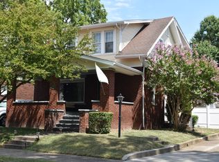 924 2nd St W, Huntington, WV 25701