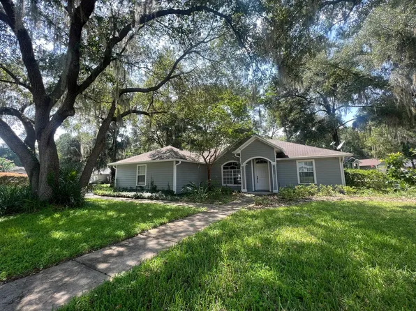 6202 SW 86th Way, Gainesville, FL 32608