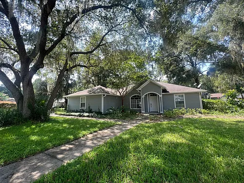 6202 SW 86th Way Photo 1