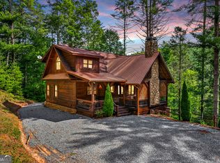 40 Adelaide Trl, Blue Ridge, GA 30513