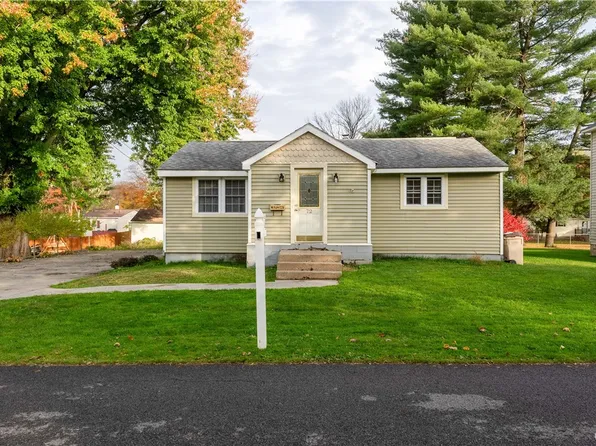 72 Denton Ave, Whitesboro, NY 13492