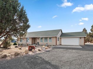 13344 SW Peninsula Dr, Terrebonne, OR 97760