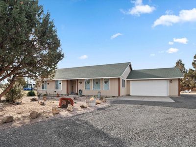 13344 SW Peninsula Dr, Terrebonne, OR, 97760