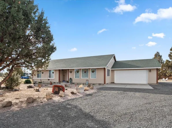 13344 SW Peninsula Dr, Terrebonne, OR 97760