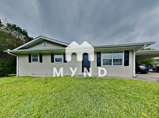 50 Jean Ct, Hiram, GA 30141