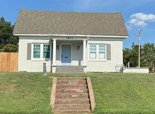1801 N Beard Ave, Shawnee, OK 74804
