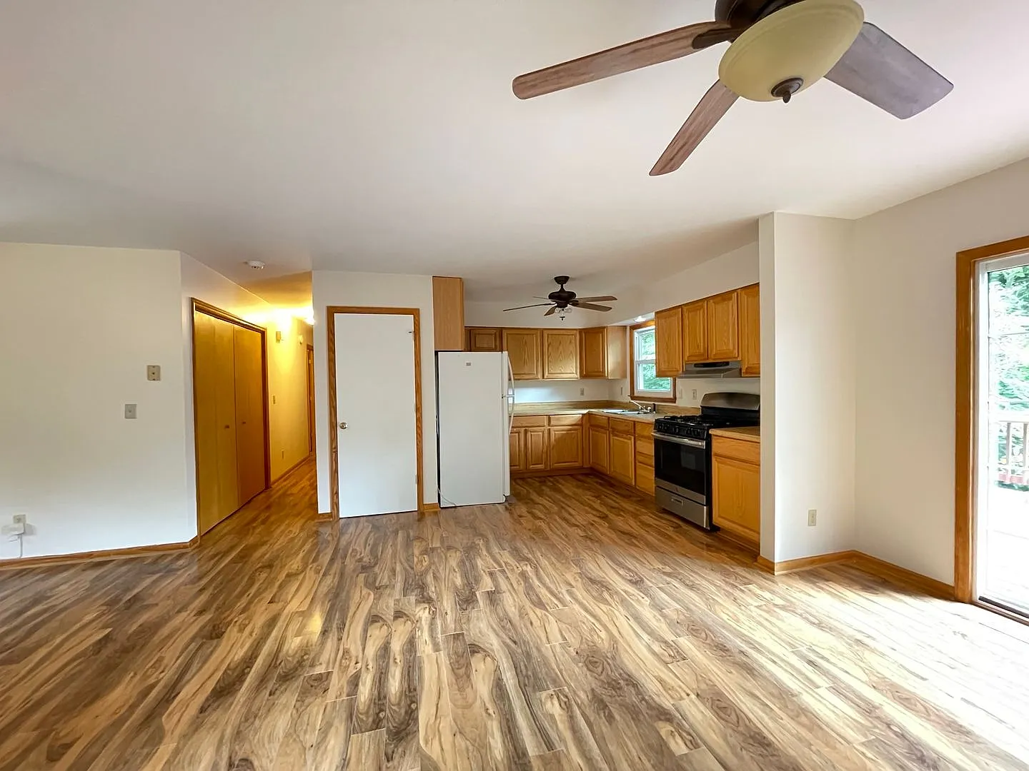 3 Bedroom Home on a Serene Setting — Photo 4