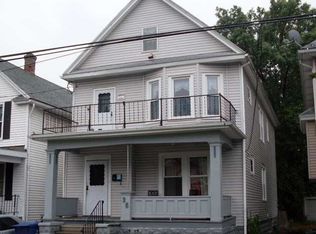 26 Baxter St, Buffalo, NY 14207