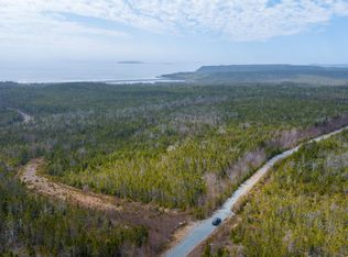 Range Road 1 Nebooktook Walk, Clam Bay, NS B0J 2L0