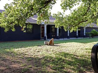 5428 S Fm 51, Decatur, TX 76234