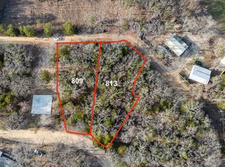 813 Wood Duck Trce, Quinlan, TX 75474