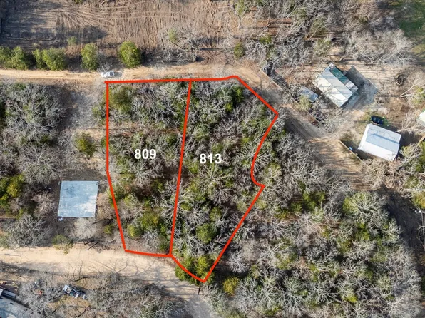 813 Wood Duck Trce, Quinlan, TX 75474