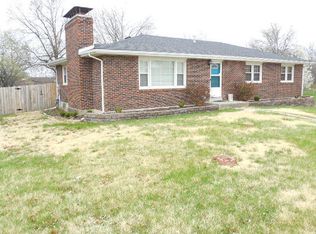1807 Dawson Pl, Fulton, MO 65251