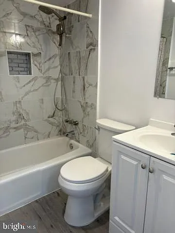 301 N Beauregard St #1210 — Photo 3