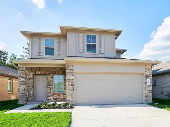 16877 Short Pines Dr, Conroe, TX 77302