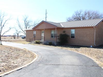 373 County Road 135, Clyde, TX, 79510
