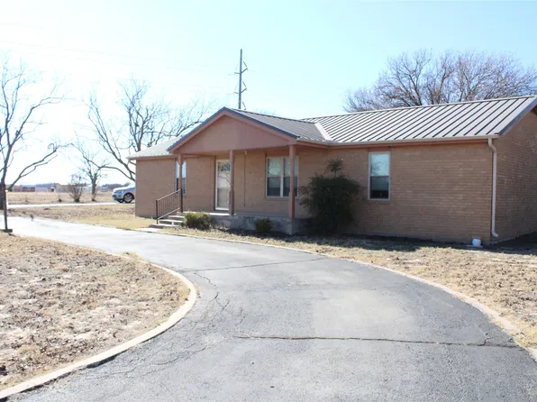 373 County Road 135, Clyde, TX 79510