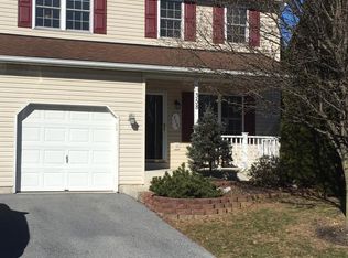 358 Sioux Ct, Sinking Spring, PA 19608